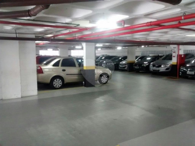 Sala à venda em Santana, São Paulo, SP
