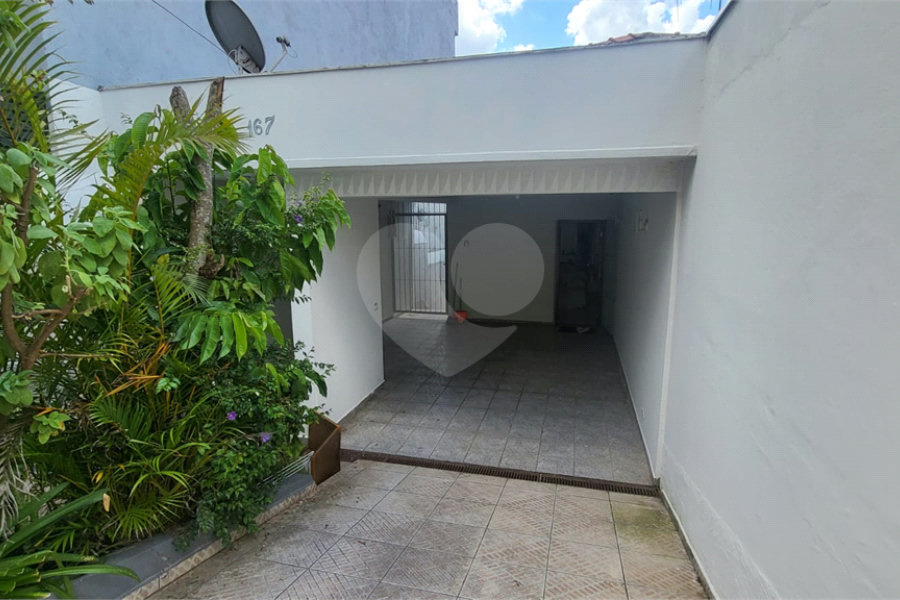 Sobrado à venda com 5 quartos, sendo 2 suítes, em Horto, São Paulo, SP