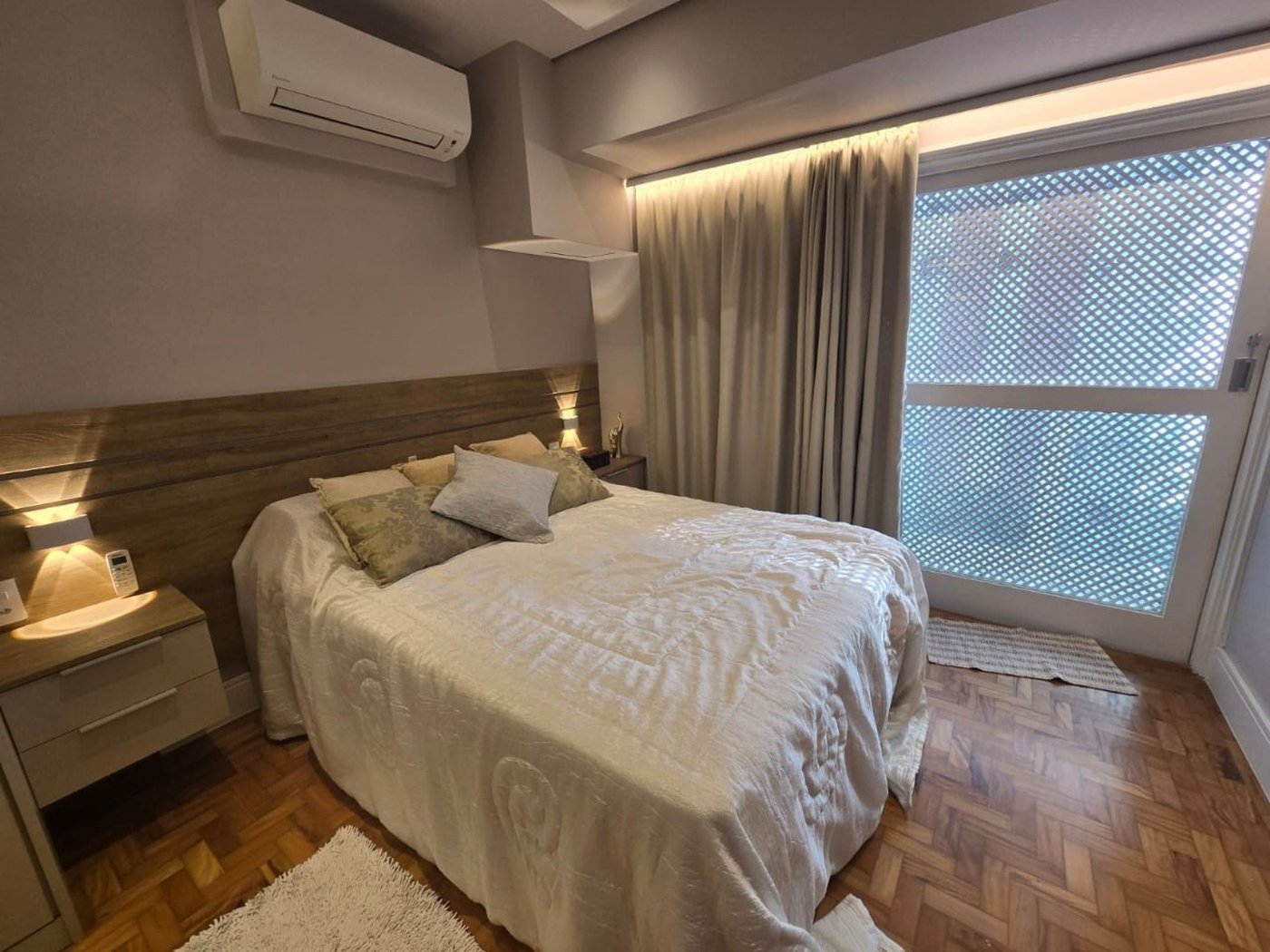 Apartamento com 1 dormitório à venda, 60 m² por R$ 599.000,00 - Boqueirão - Santos/SP