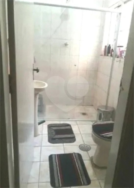 Apartamento à venda com 37m² -Campos Elíseos