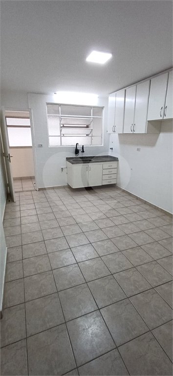 Apartamento para alugar com 2 quartos em Vila Madalena, São Paulo, SP