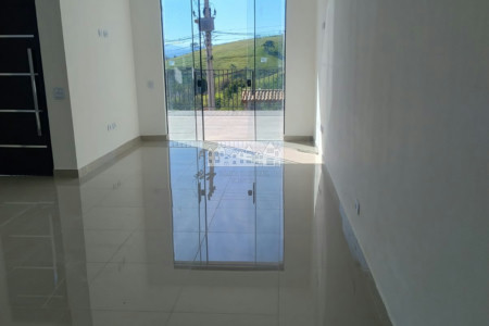 Casa à venda com 2 quartos, sendo 1 suíte, em Nova Suissa, Piracaia, SP