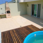 Cobertura à venda com 3 quartos, sendo 1 suíte, em Barra da Tijuca, Rio de Janeiro, RJ