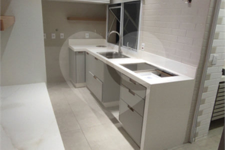 Apartamento à venda ou para alugar com 3 suítes em Baeta Neves, São Bernardo do Campo, SP