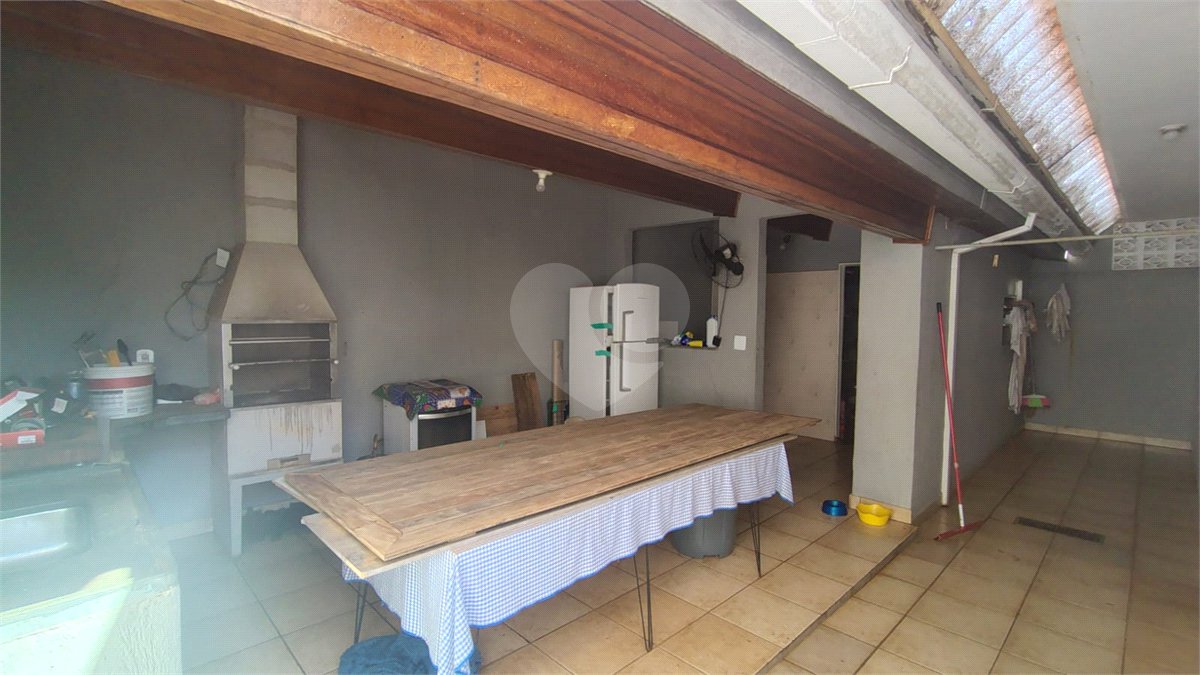 Casa à venda com 3 quartos, sendo 1 suíte, em Independência, Ribeirão Preto, SP
