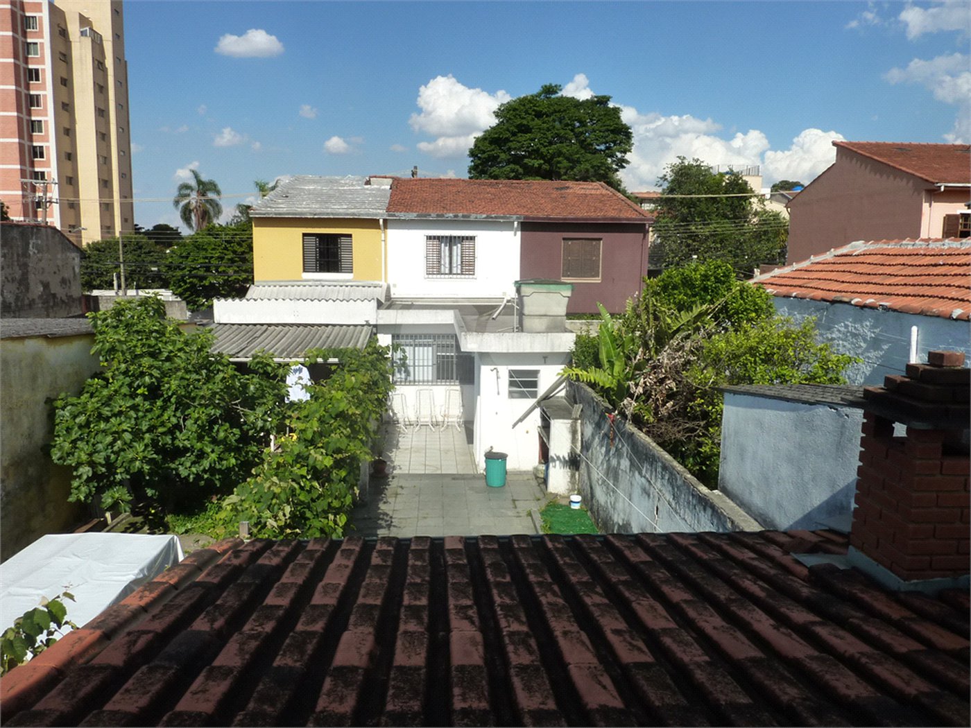 Sobrado à venda com 2 quartos, sendo 1 suíte,  em Alto da Lapa, São Paulo, SP