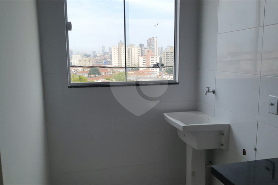 Apartamento à venda com 2 quartos em Vila Guilherme, São Paulo, SP