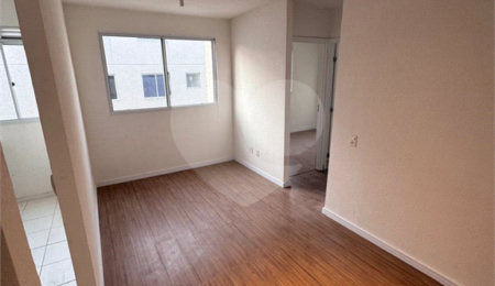 Apartamento à venda com 2 quartos em Butantã, São Paulo, SP