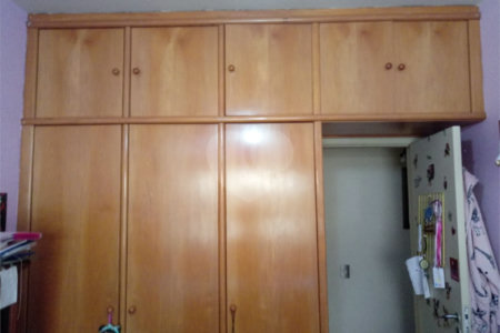Apartamento à venda com 2 quartos em Tijuca, Rio de Janeiro, RJ