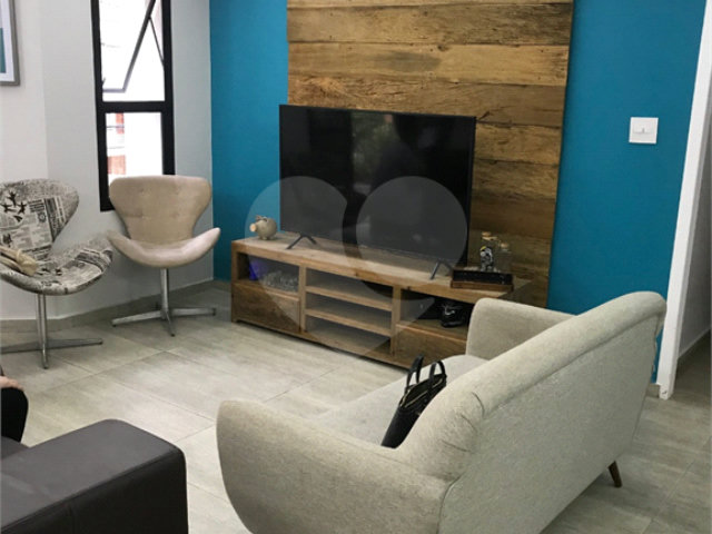 Apartamento à venda com 3 suítes em Água Fria, São Paulo, SP