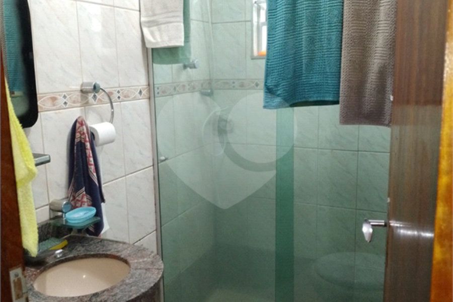 Casa à venda com 3 quartos em Jaçanã, São Paulo, SP