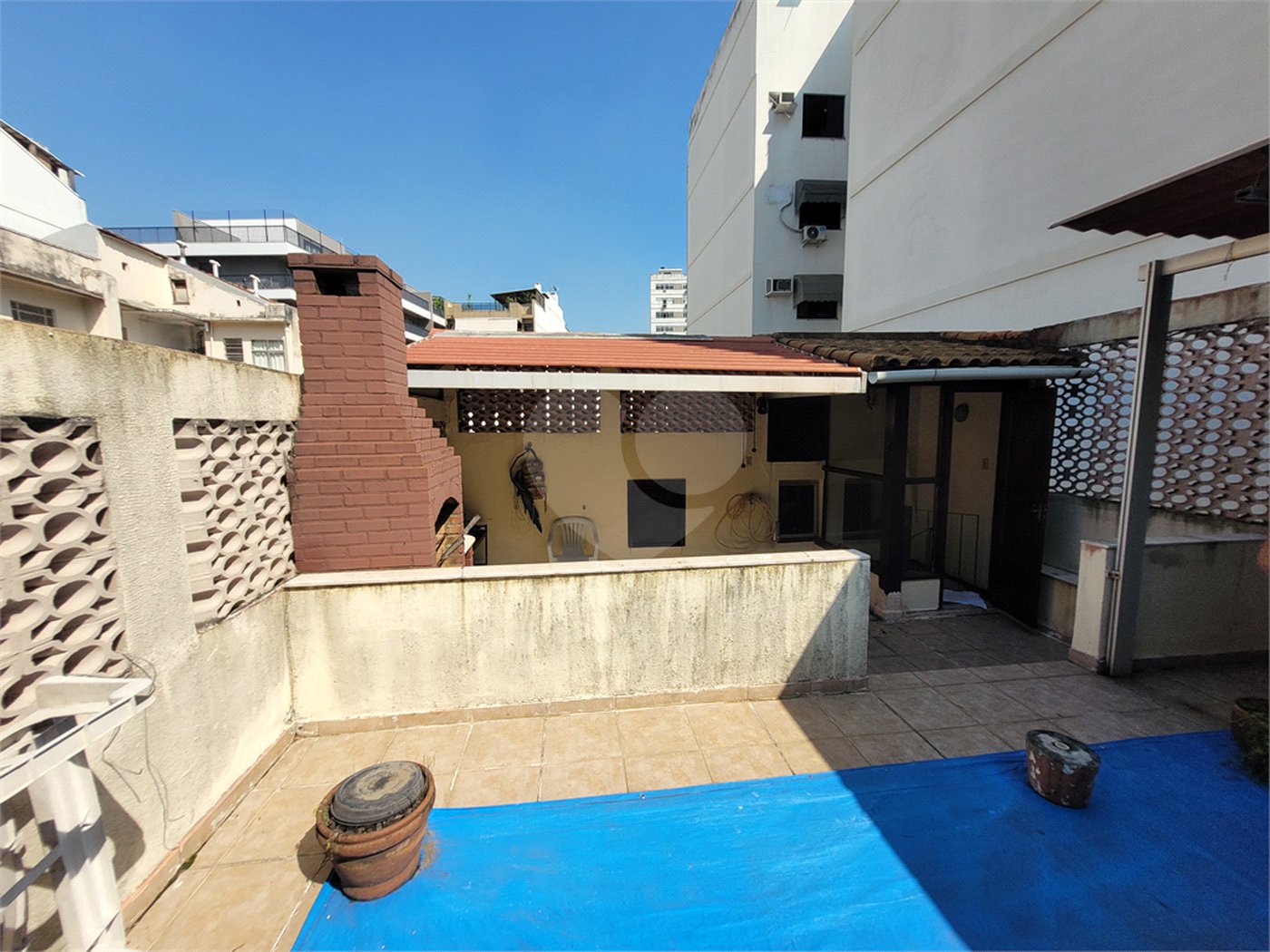Casa à venda com 4 quartos, sendo 2 suítes, em Tijuca, Rio de Janeiro, RJ