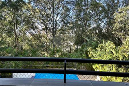 Apartamento à venda com 2 suítes em Vila Andrade, São Paulo, SP
