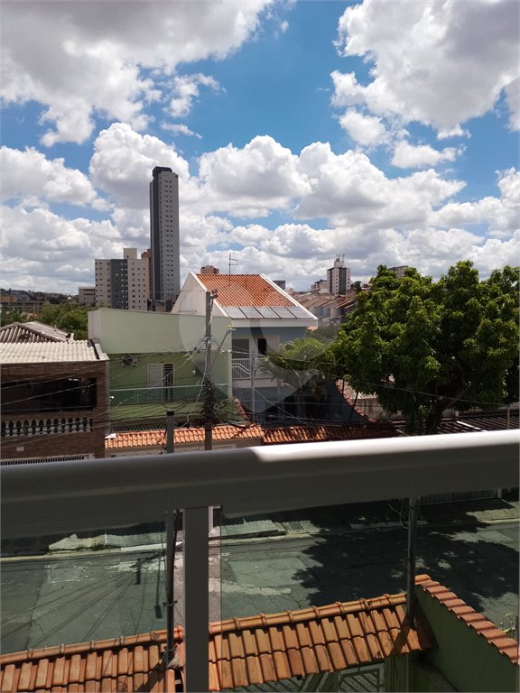 Sobrado à venda com 3 quartos, sendo 1 suíte, em Cidade Patriarca, São Paulo, SP