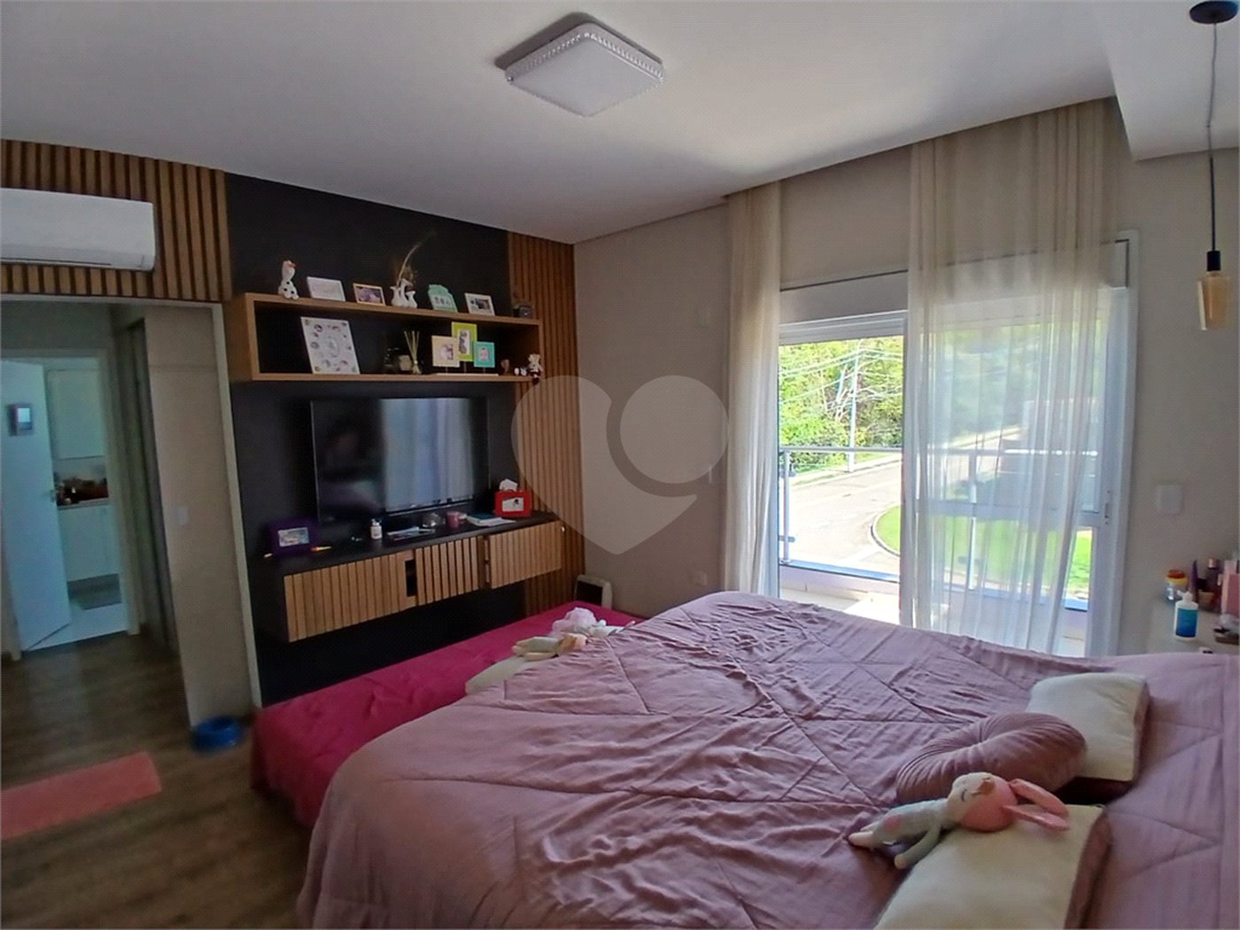 Casa à venda com 3 suítes no condomínio Golden Park Residence, Sorocaba - SP