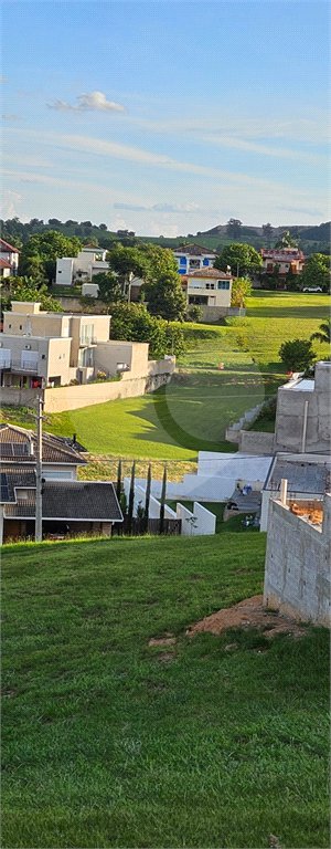 Terreno à venda com 1 suíte no condomínio Santa Teresa 1, Vinhedo - SP