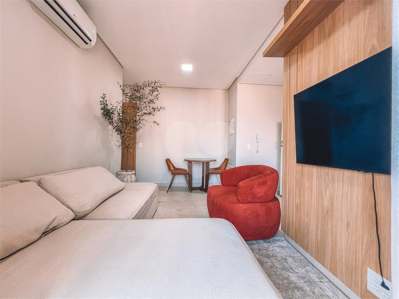 Apartamento à venda com 2 quartos em Santa Cruz do José Jacques, Ribeirão Preto, SP