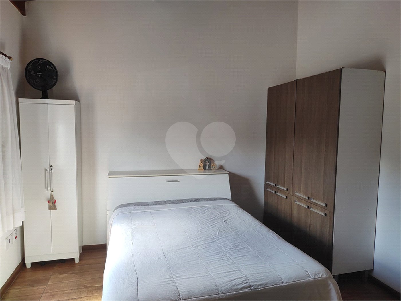 Casa para alugar com 3 quartos, sendo 1 suíte, em Jardim do Lago, Atibaia, SP