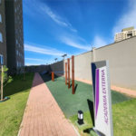 Apartamento à venda com 2 quartos em Horto Florestal, Jundiaí, SP
