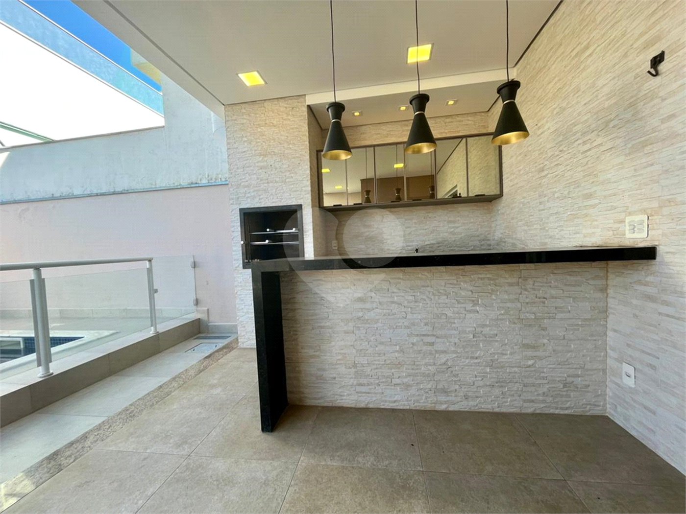 Casa à venda com 3 suítes no condomínio Campos do Conde, Sorocaba - SP