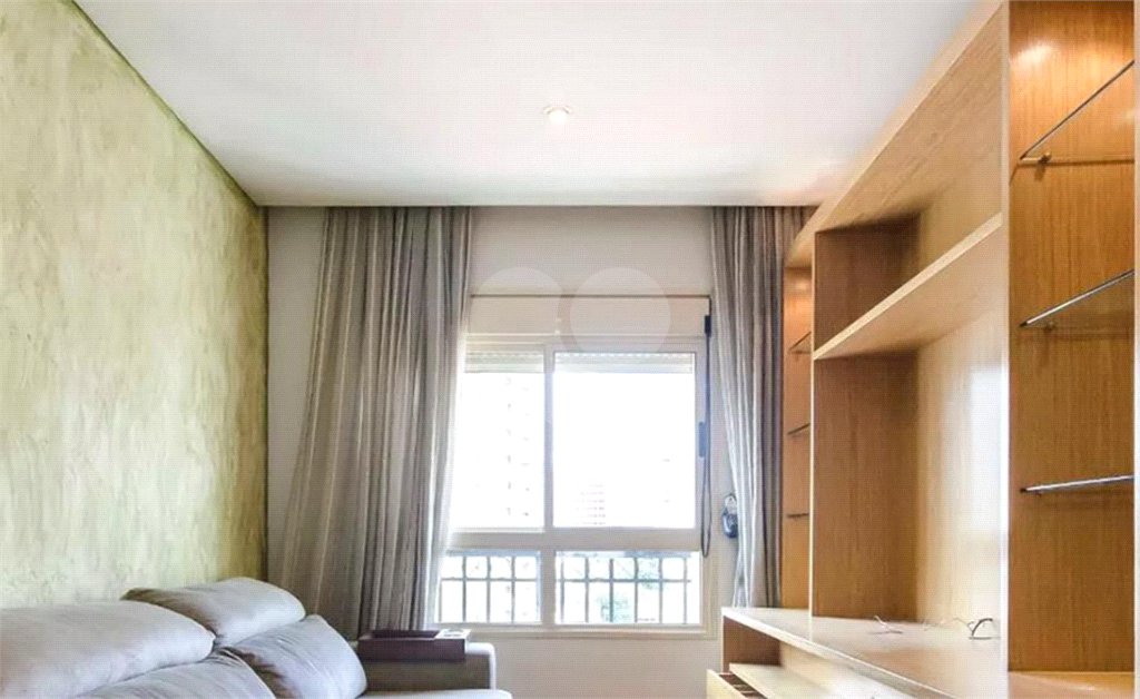 Apartamento à venda com 4 quartos, sendo 3 suítes, em Santana, São Paulo, SP
