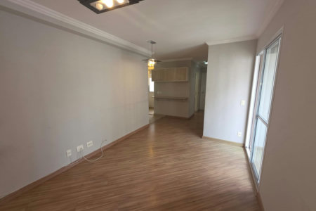 Apartamento à venda com 3 quartos, sendo 1 suíte, em Vila Augusta, Guarulhos, SP