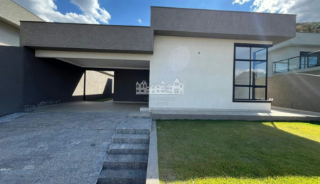 Casa à venda com 3 suítes em Loteamento Residencial Boa Vista, Atibaia, SP