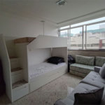 Apartamento Residencial à venda, ,  - AP0463.