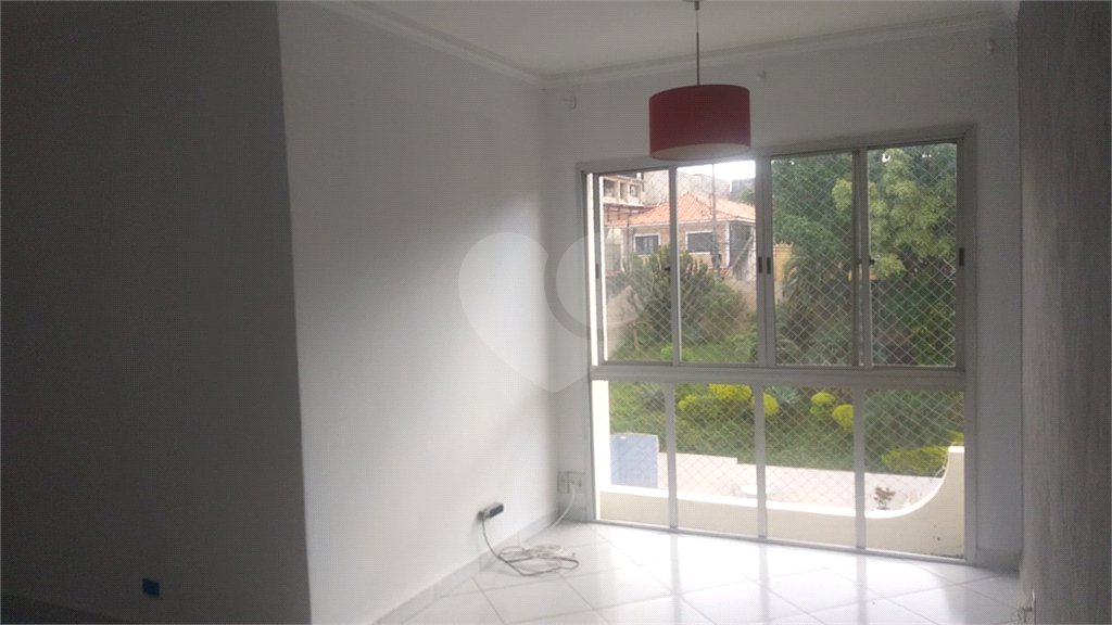 Apartamento à venda com 2 quartos em Vila Nova Mazzei, São Paulo, SP