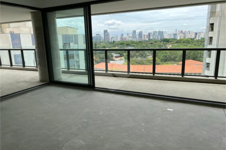 Apartamento à venda com 3 suítes em Itaim Bibi, São Paulo, SP