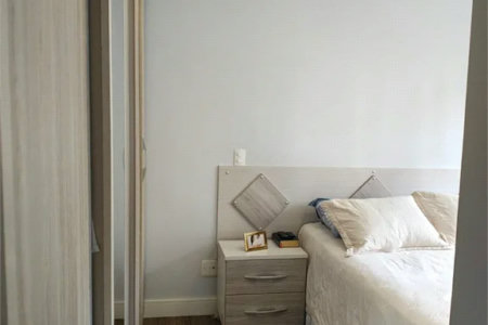 Cobertura à venda com 3 quartos, sendo 1 suíte, em Parque Reboucas, São Paulo, SP