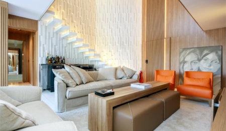 Apartamento à venda com 3 suítes em Brooklin, São Paulo, SP