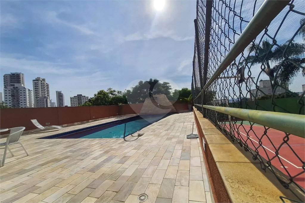Apartamento à venda com 2 quartos, sendo 1 suíte,  em Santana, São Paulo, SP