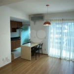 Duplex à venda com 2 quartos em Moema, São Paulo, SP