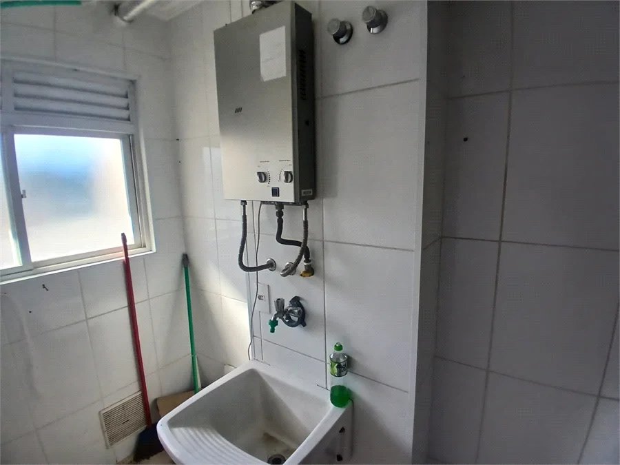 Apartamento à venda ou para alugar com 2 quartos, sendo 1 suíte,  em Vila Leopoldina, São Paulo, SP