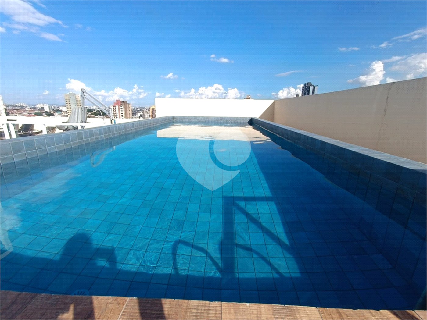 Apartamento à venda com 1 quarto em Vila Mazzei, São Paulo, SP