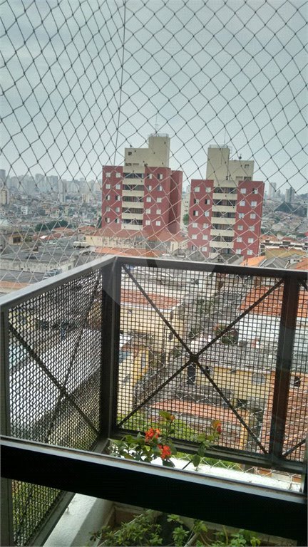 Apartamento à venda com 2 quartos em Casa Verde, São Paulo, SP