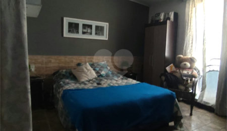 Sobrado à venda com 3 quartos, sendo 1 suíte,  em Parque Morumbi, Mogi das Cruzes, SP