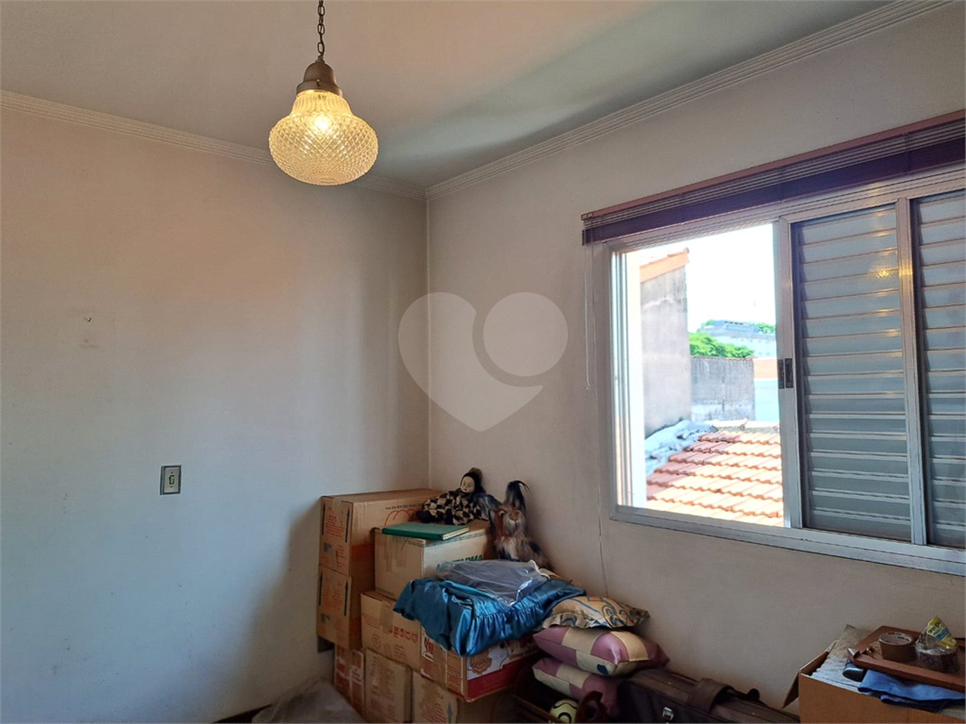 Casa grande com 3 quartos à venda em Campo Belo - SP