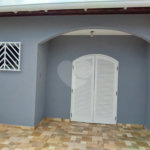 Casa com 324m², 4 dormitórios, sendo 1 suíte, 4 vagas, à venda no Jardim Las Vegas em Santo André.
