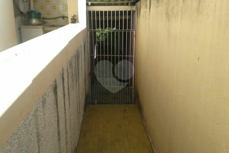 Sobrado Parada Inglesa | 2 Dormitórios | 119m² | 2 Vagas | Próximo ao Metrô e Shopping