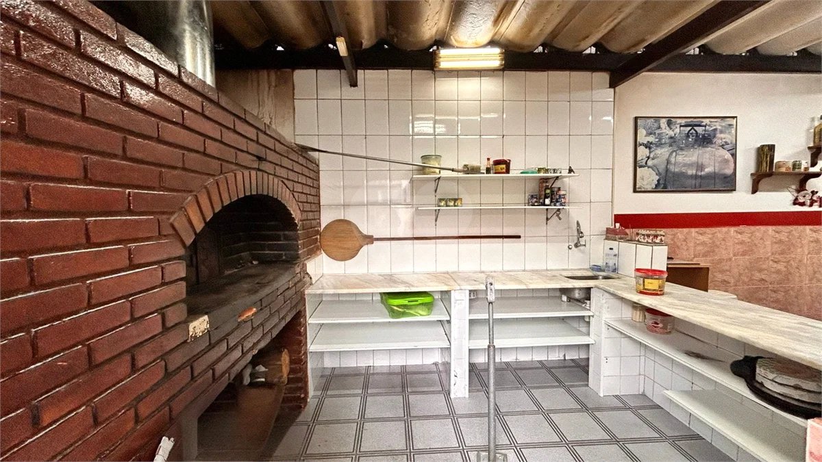 Casa residencial / comercial á venda no Alto da Boa Vista, São Paulo - SP