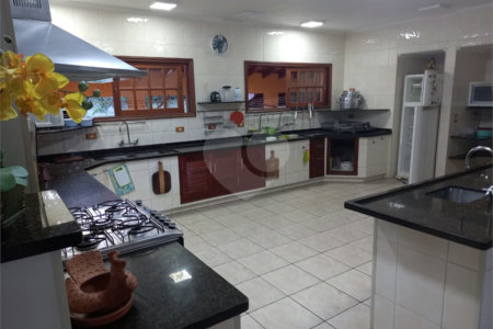 Chácara Mobiliada, 23.000m² á venda