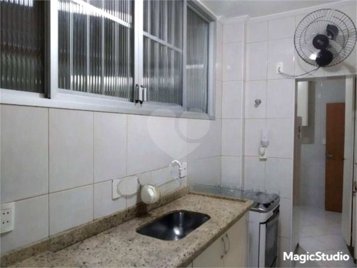 Apartamento com 110m² , 3 dormitórios , sendo 1 suíte , 1 vaga , à venda no Jabaquara,