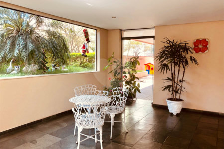 Linda cobertura à venda no Sacomã, 3 quartos (1 suíte)
