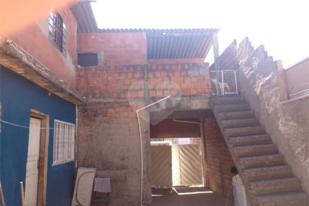 Oportunidade de Investimento – Imóvel à Venda no Cidade Aracy, São Carlos