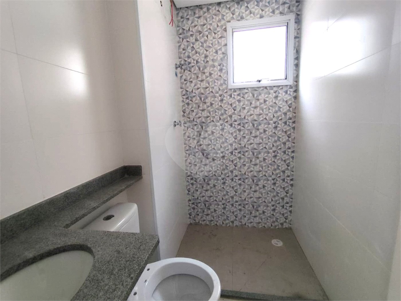 Apartamento com 2 dormitórios à venda, 47 m² por R$ 293.000 - Vila Alpina - São Paulo/SP