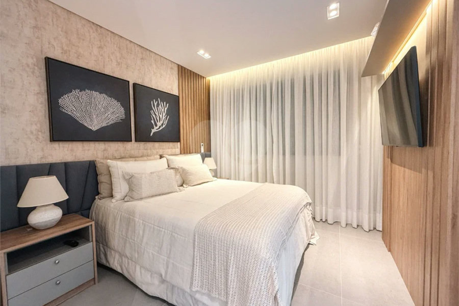 Casa à venda com 5 suítes em Riviera de São Lourenço, Bertioga, SP