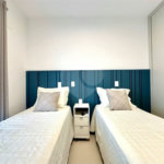 Apartamento à venda com 5 quartos, sendo 4 suítes,  em Riviera de São Lourenço, Bertioga, SP