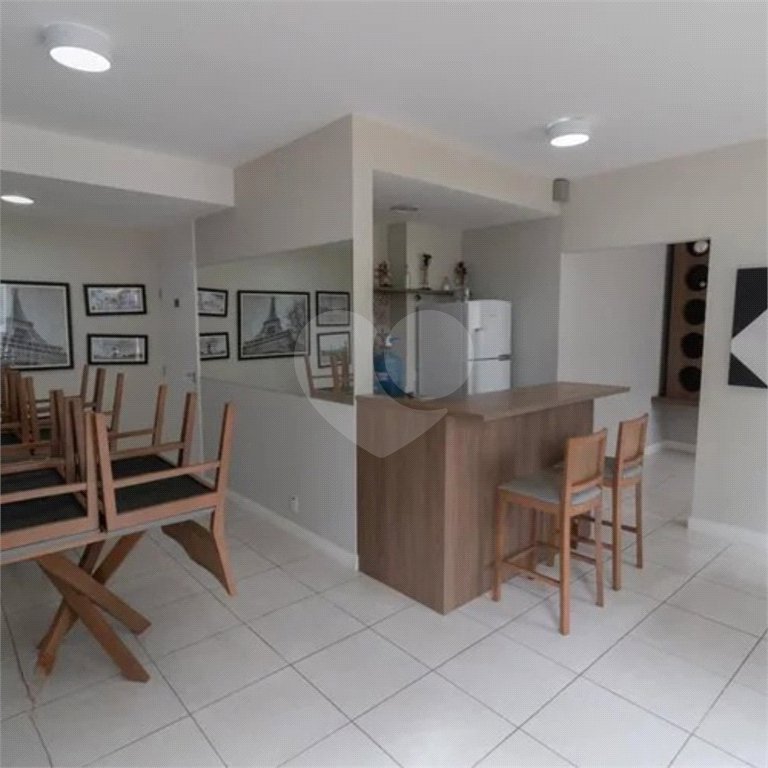 Apartamento à venda com 2 quartos em Jardim Íris, São Paulo, SP